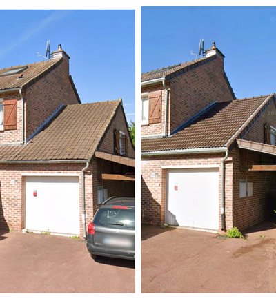Réalisation de toiture Mayer Couverture 1