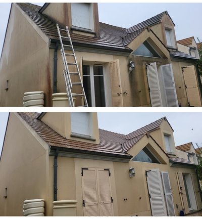 Réalisation de toiture Mayer Couverture 2
