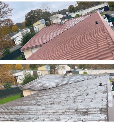 Réalisation de toiture Mayer Couverture 3