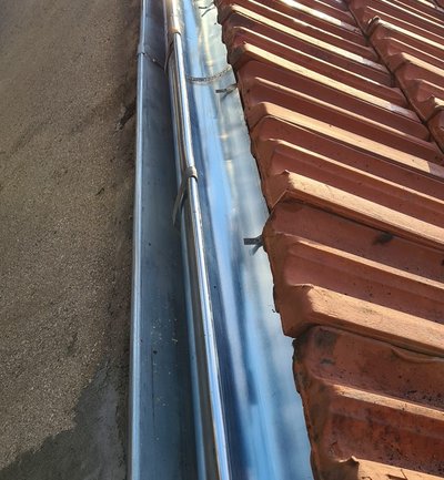 Réalisation de toiture Mayer Couverture 32