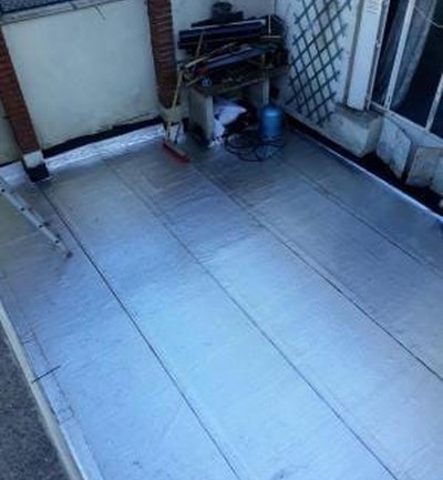 Réalisation de toiture Mayer Couverture 36