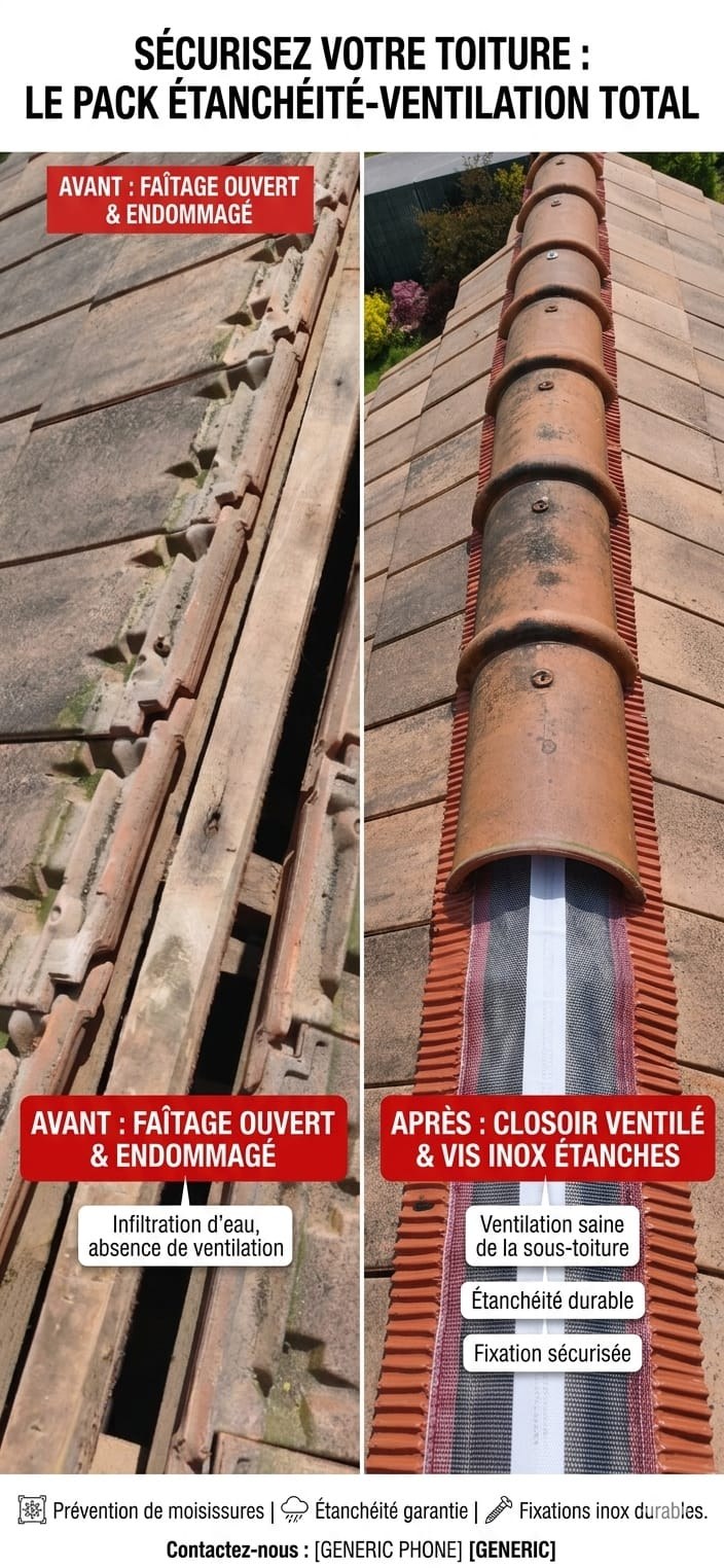 Mayer Couverture travaux de recherche de fuite et étanchéité